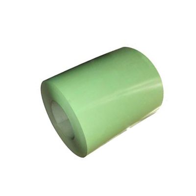3004 Độ dày 1.6mm PVDF ốp nhôm lớp phủ cho bức tường rèm