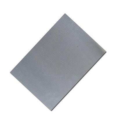 EN AW 5754 Hợp kim nhôm cho khung bàn điều khiển ô tô