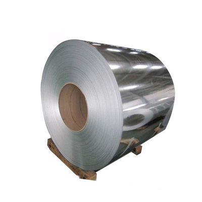 1.2x1250mm dày cuộn thép Sgcc Dx51D Z275 tấm thép kẽm