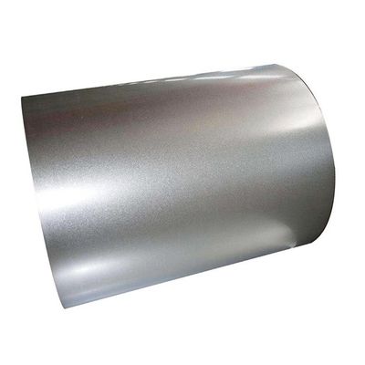 DX51D Zero Spangle Z180g Không có Spangle Gi Sản phẩm cuộn kẽm