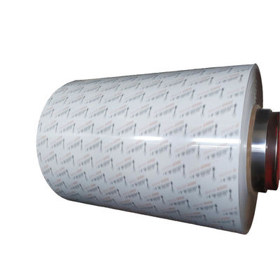 Rèm tường nhôm khổ lớn 2700mm siêu rộng, khẩu độ lớn