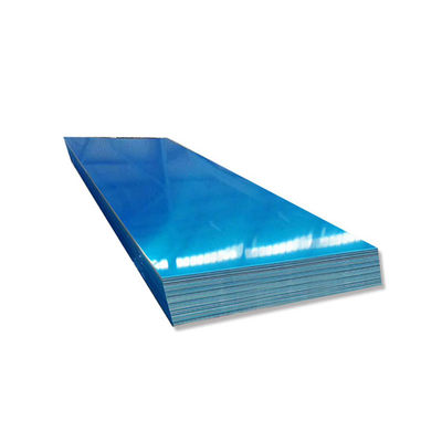 Tấm hợp kim Al Mg cường độ cao 5754, Ứng dụng trong ô tô, Nhôm