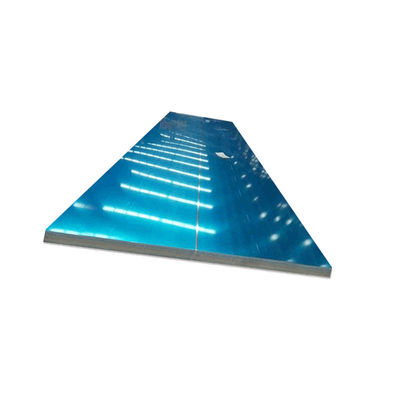 AL MG Series 5083 5086 Bảng hợp kim nhôm chế biến tùy chỉnh