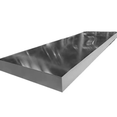 5000 series AA5754 tấm nhôm có khả năng chống ăn mòn tuyệt vời