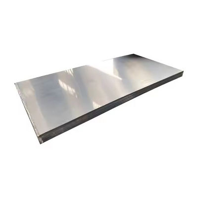 6000 Grade 6082 Aluminium alloy plate 4x10 Aluminium sheet
