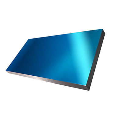 Chống ăn mòn 5052 H32 tấm nhôm ô tô cho cửa xe