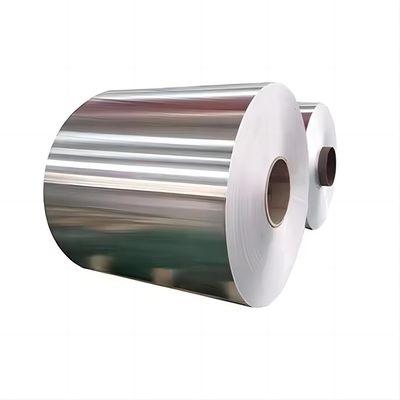 0.27mm 3000 Series hợp kim nhôm cuộn 3104 3004 gói nhôm cuộn