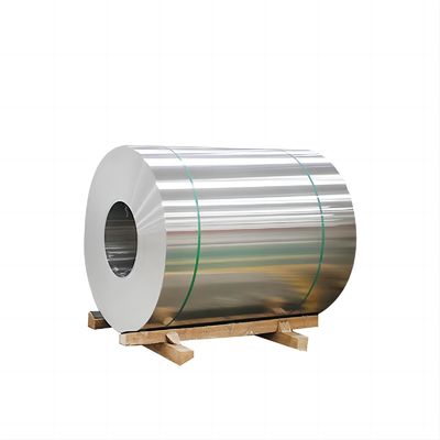 3000 lớp Al Mn hợp kim 3004 hợp kim nhôm 3004 Aluminium coil