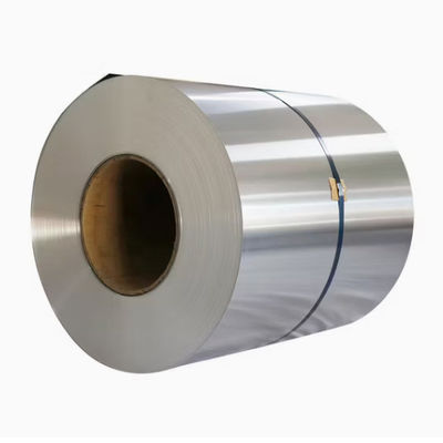 5000 Series 5182 Aluminium Alloy Coil For Pop Can Pull Tab