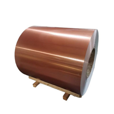 3003 H24 Tấm cuộn nhôm hoa văn hợp kim dùng cho biển hiệu