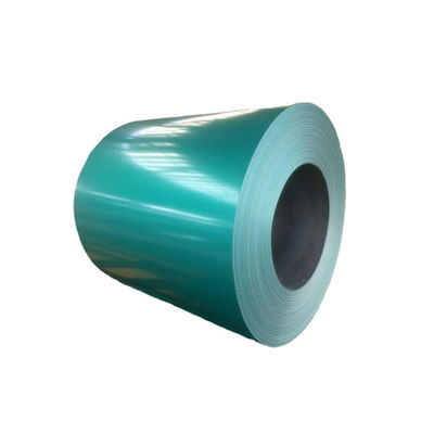 3003 Đồng hợp kim màu xanh lá cây Máy gia dụng gia dụng Vòng cuộn tấm nhôm