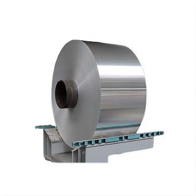 5000 Series 5182 Aluminium Coil For Beverage Pull Tab