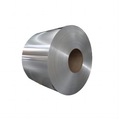 5000 Series Pop Can Pull Tab sản xuất hợp kim nhôm 5182 cuộn dây