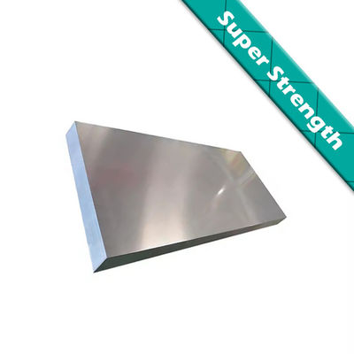 7xxx Series Thick 7075 Aluminium alloy plate For Aviation Industry (Bảng hợp kim nhôm 7075 cho ngành công nghiệp hàng không)