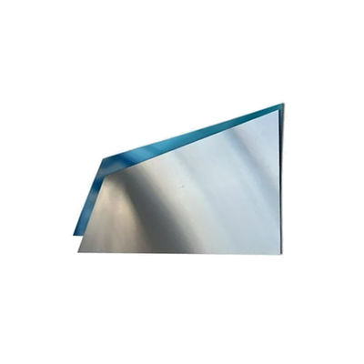 Tấm hợp kim nhôm AA5005 có độ bền cao và khả năng chống ăn mòn