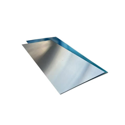 2xxx Series Fatigue Resistance 2014 Aluminium Alloy Plate cho da máy bay