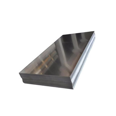 Khả năng chống ăn mòn Hợp kim nhôm 5000 Series 5052 Tấm ngành công nghiệp ô tô