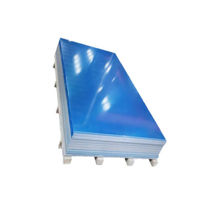 Sản xuất nhanh Sản xuất 5052 Cửa xe bằng nhôm