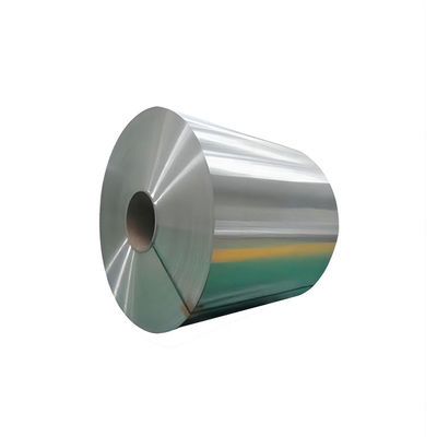 Bảng mái nhà chống ăn mòn hợp kim nhôm 5005