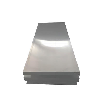 Tấm hợp kim nhôm 5005 Al-Mg Series 0.7-2mm dùng cho mái