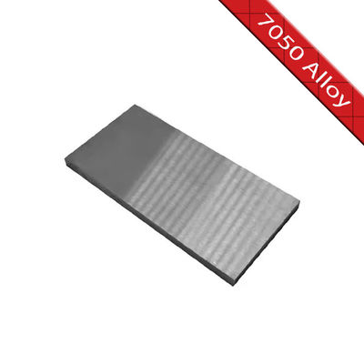 Tấm hợp kim nhôm AA7050 Series 7xxx, Nhà cung cấp tấm nhôm 7050