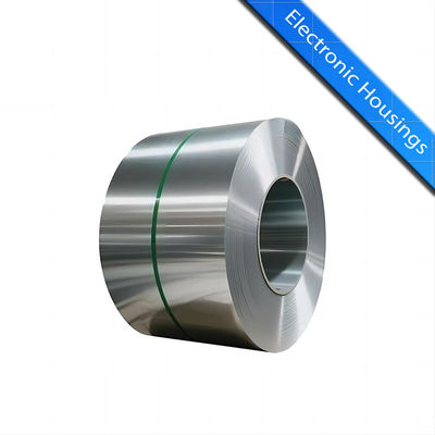 Các cuộn đồng hợp kim nhôm phân tán nhiệt cao cấp cho các ứng dụng điện tử