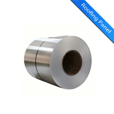Cuộn hợp kim nhôm 1000 3000 Series cho Tấm lợp