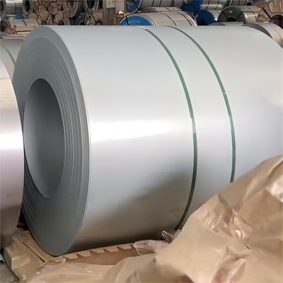 Bề mặt hoàn thiện cao Cán thép mạ điện EG