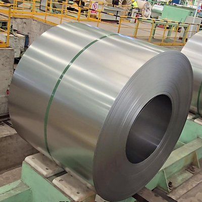 Ngành công nghiệp ô tô SPCE DC04 Vòng cuộn thép cán lạnh